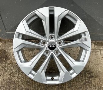 R18 ®️ Originál Audi 5x112 ET29 • VW Škoda Seat