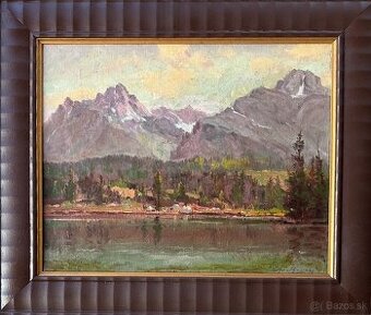 Tatry