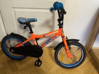 Detský Bicykel