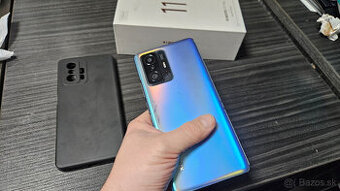 Xiaomi 11T Pro 256GB - pekná farba