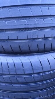 225/45 R18 91Y letné pneumatiky Goodyear