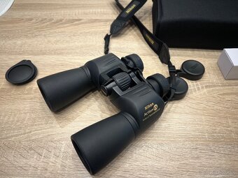 Nikon action ex 16x50
