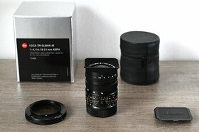 Leica M TRI ELMAR 16/ 18/ 21mm