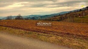 HALO reality - Predaj, orná pôda   182 m2 Korytárky