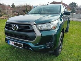 Toyota Hilux predaj.