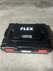 leštička FLEX PXE 80 10.8-EC/2.5 Set - 1