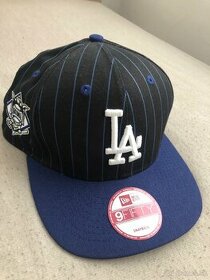 Snapback šiltovka New Era LA Dodgers