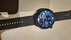Predam nepouzivane smart hodinky Watch 4 Pro - 1