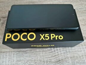 Poco X5 Pro 5G 8GB/256GB - 1