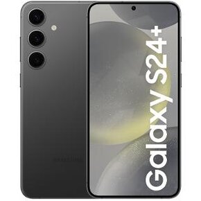 Predám Samsung Galaxy S24+ 512GB čierny