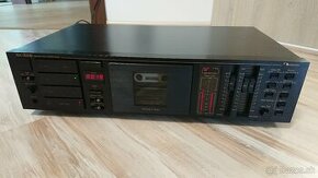 Nakamichi BX300E cassette deck