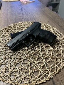Walther ppq m2