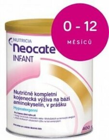 Neocate infant