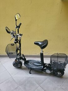 E scooter Rolektro