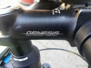 Predam MT bike Genesis Impact .