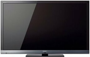 LCD TV SONY BRAVIA KDL-40EX715 ,uhlopriečka 102 CM - 1
