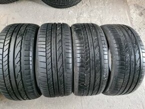 215/40r17 letné 4 ks BRIDGESTONE dezén 8,5-7,9 mm