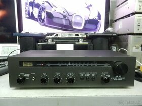 AKAI AA-1010...FM/AM stereo receiver... - 1