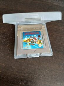 Super Mario Land pre Nintendo Gameboy