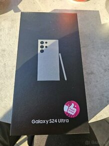 Samsung Galaxy S24 Ultra 512 GB titan grey