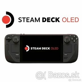 Predam Steam Deck OLED  512GB