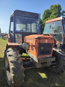 Zetor 6045 bez TP