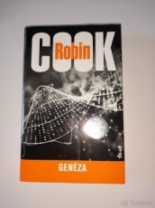 Genéza- R. Cook