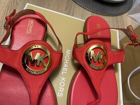 Michael Kors sandále, veľkosť 39