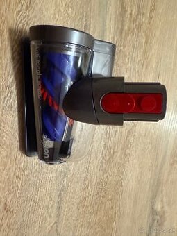 Original Prislusenstvo na dyson nove