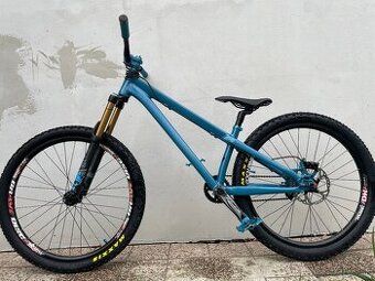 Predam horsky dirt bicykel Specialized P3