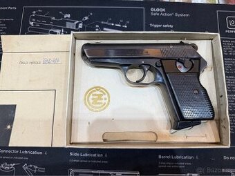 ČZ vz.70 7,65