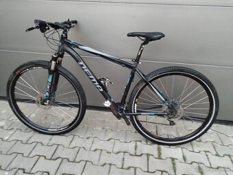 Dema Energy 9 19"/29" vzduch vidla
