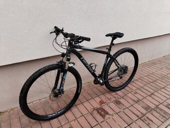 Dema Energy 9 19"/29" vzduch vidla