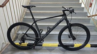 bicykel TREK procaliber 9.5 XXL karbon
