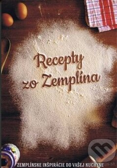 Kúpim recepty