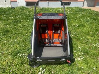 Cyklo vozik Thule chariot cross 2
