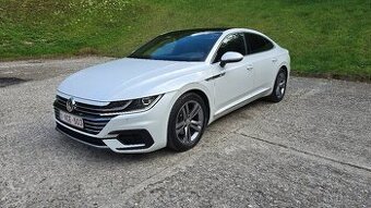VW Arteon R-Line 2.0TDI/ Manuál/ Highline/ Bussines