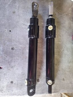 Hydraulicky valec