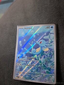 Pokemon karta