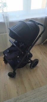 Cybex balios s lux 2023