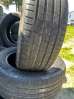 Letne pneumatiky 235/55r17