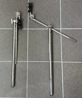 Činelové šibenicové rameno ALESIS DM-10