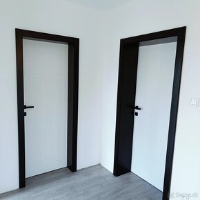 Hľadáte kvalitné interiérové dvere ❓ so zárubňou NOVÉ ❗