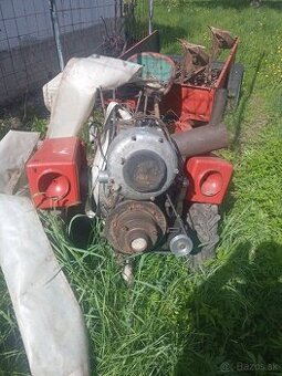 Traktor