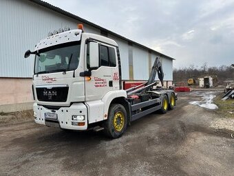 Man tga - 1