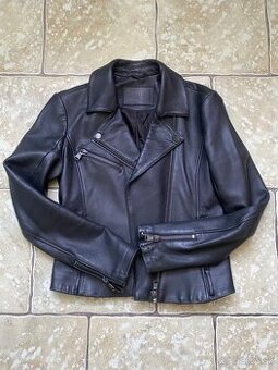 Kožená bunda Reserved 36/S (100% leather)