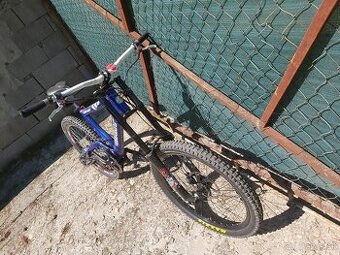 Bicykel