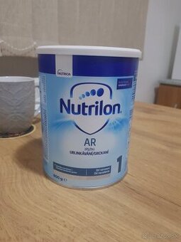 Mlieko Nutrilon