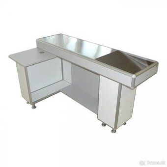 Pokladničný box PB-170 J