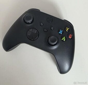 xbox ovladac